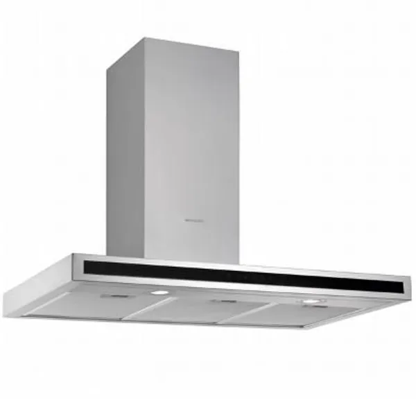 ASPIRATOR SILVERLINE 3173.6 INOX — вытяжки