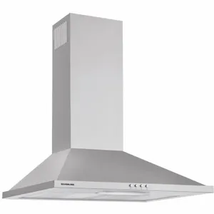 ASPIRATOR SILVERLINE 2240 INOX