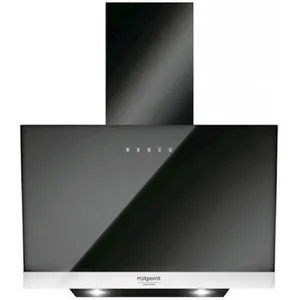 ASPİRATOR HOTPOINT HHVP 8.7 FLTK