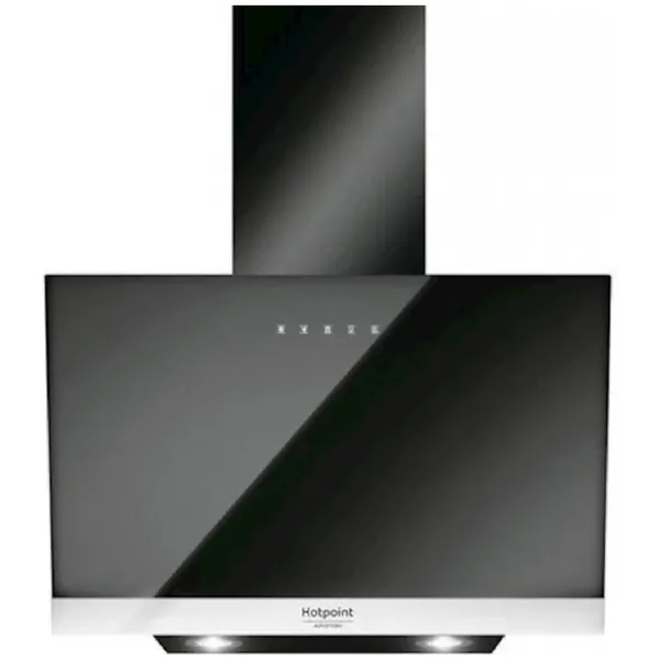 ASPİRATOR HOTPOINT HHVP 8.7 FLTK — aspiratorlar