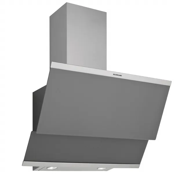 ASPİRATOR SILVERLINE 3420.6.633.09.BEJ — aspiratorlar