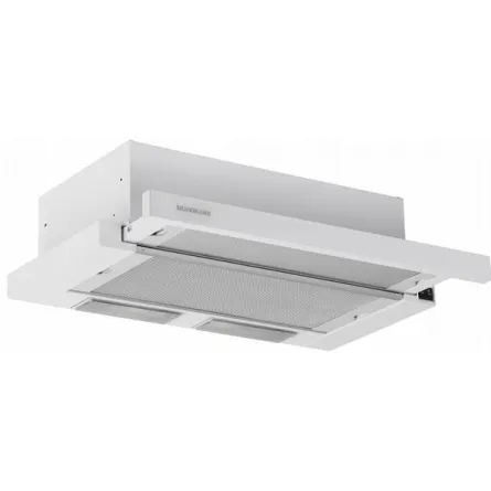 ASPİRATOR SILVERLINE 1350.06 İNOX — aspiratorlar