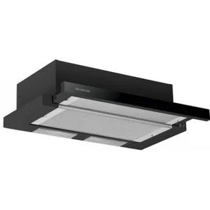 ASPİRATOR SILVERLINE 1350B TEZE