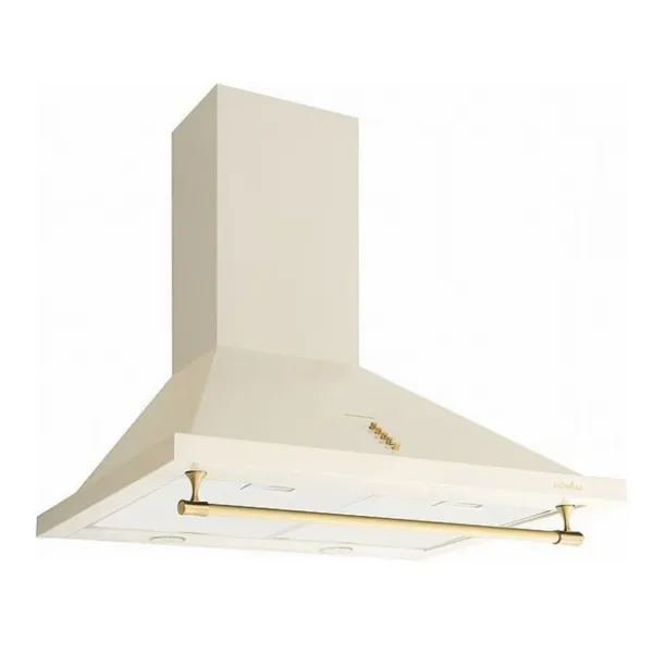 ASPİRATOR ROKOS 2120 RUSTİC BEJ — вытяжки