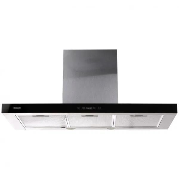 ASPİRATOR ELEYUS STELS H1000 90 IS+BL LED — aspiratorlar