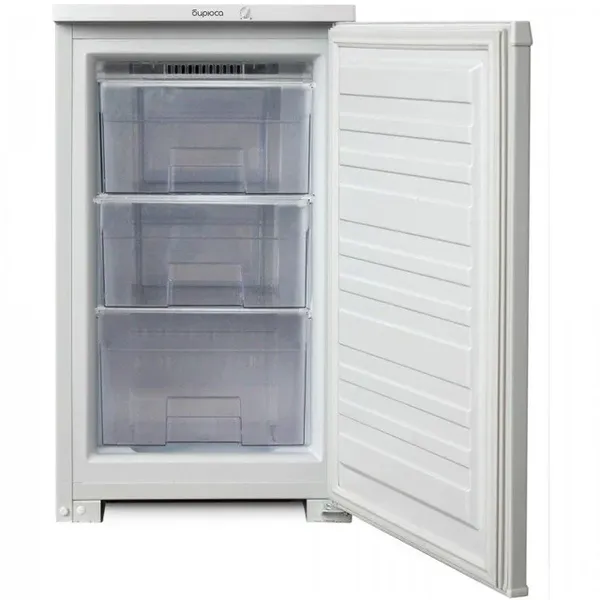 DONDURUCU KAMERA BIRYUSA B-412 80L AG — dondurucular