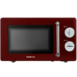 Mikrodalğalı soba Kumtel HM-08 — mikrodalğalı sobalar