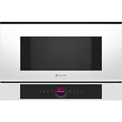 Mikrodalğalı soba Bosch BFL7221W1
