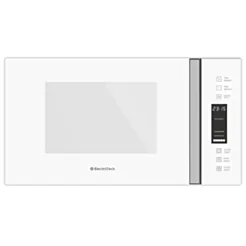 Mikrodalğalı soba Electrotech MW ET555-T3 White