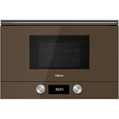Mikrodalğalı soba Teka ML 8220 BIS L/LB