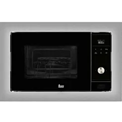 Mikrodalğalı soba Teka MWS 20 BIS — mikrodalğalı sobalar