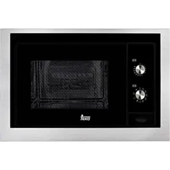 Mikrodalğalı soba Teka MWL 20 BI — mikrodalğalı sobalar
