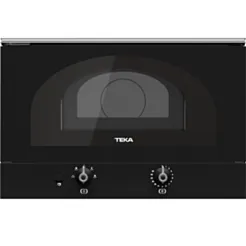 Mikrodalğalı soba Teka MWR 22 BI Anthracite — mikrodalğalı sobalar