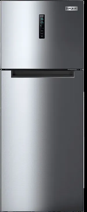 Eurolux EU-RF510 510 l gümüşü