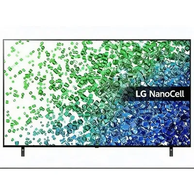 LG 50NANO806PA — телевизоры