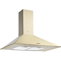 Aspirator Teka DOS 90 Beige — aspiratorlar