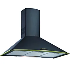 Aspirator Teka DMR 90 Black — aspiratorlar