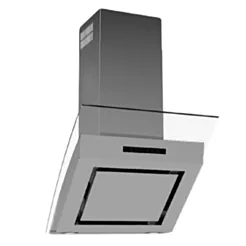 Aspirator Bompani EKO-IG 60 — aspiratorlar