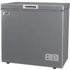 Dondurucu JVC WG-NRFC15H6S — dondurucular