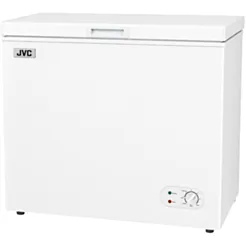 Dondurucu JVC WG-NRFC15W6S — морозильники