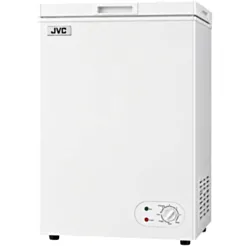 Dondurucu JVC WG-NRFC10W6S — морозильники