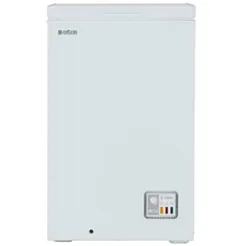 Dondurucu Uğur UDD 160 BK