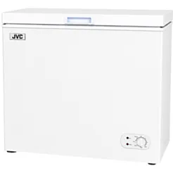 Dondurucu JVC WG-NRFC20W6S