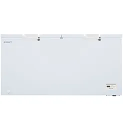 Dondurucu Kraft BD (W)-605QX