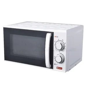 Mikrodalğalı soba Silver M20-34