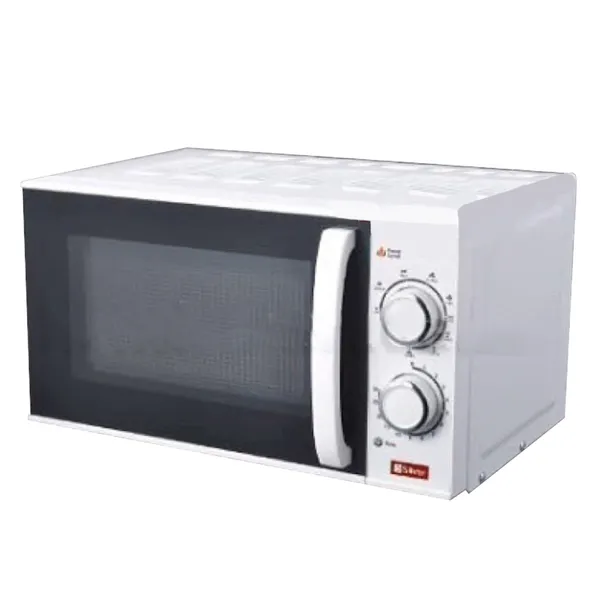 Mikrodalğalı soba Silver M20-34 — микроволновые печи
