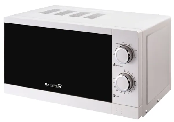 Mikrodalğalı soba Hausberg HB-8005AB — mikrodalğalı sobalar
