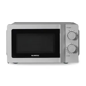 Mikrodalğalı soba Kumtel HM-03 Grey