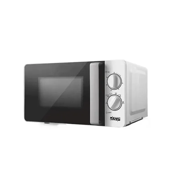 Mikrodalğalı soba DSP KB-6001 — mikrodalğalı sobalar