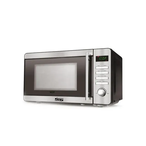 Mikrodalğalı soba DSP KB-6002 — mikrodalğalı sobalar