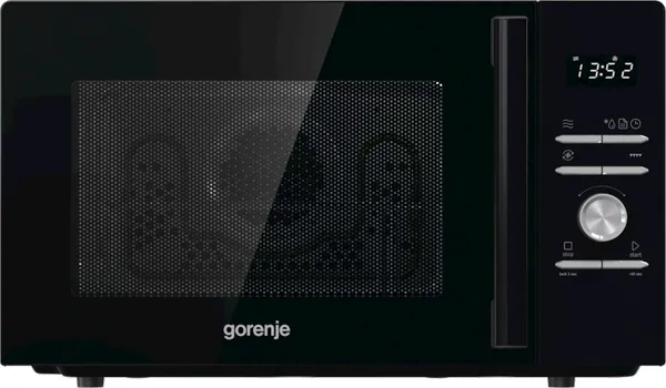 Mikrodalğalı soba Gorenje MO28A5BH — микроволновые печи