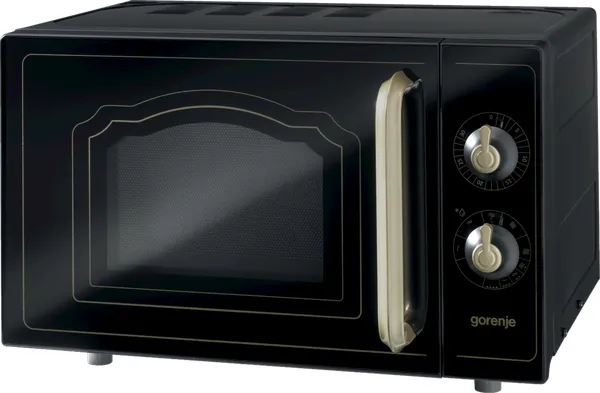 Mikrodalğalı soba Gorenje MO4250CLB — микроволновые печи