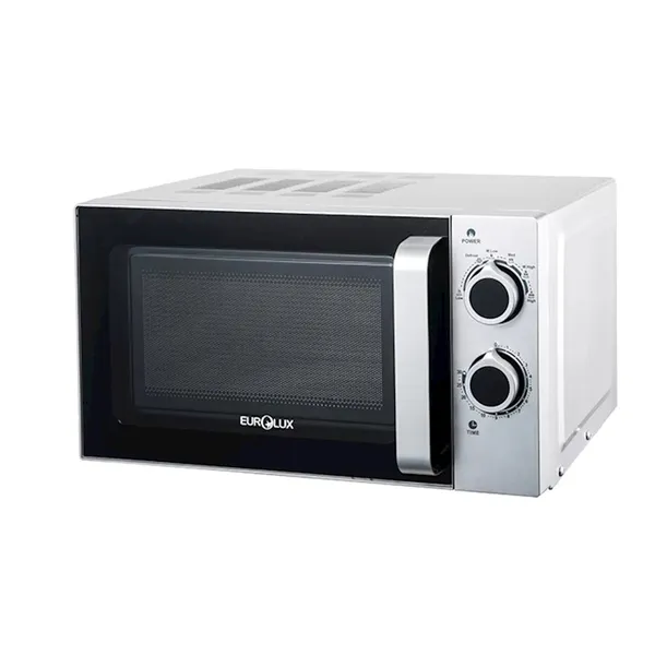 Mikrodalğalı soba Eurolux EU-MV023-12GS — mikrodalğalı sobalar