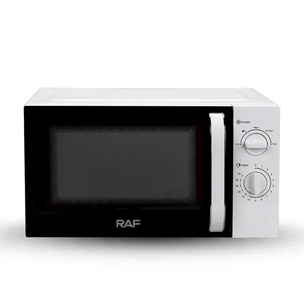 Mikrodalğalı soba RAF R.8002 — микроволновые печи