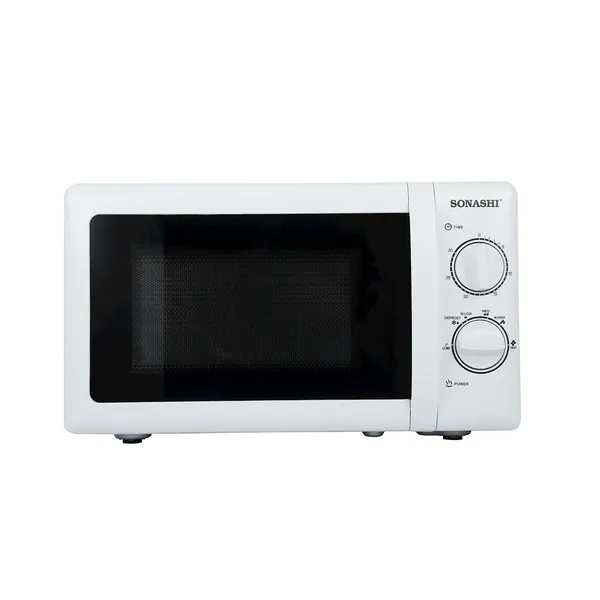 Mikrodalğalı soba Sonashi SMO-920 — микроволновые печи