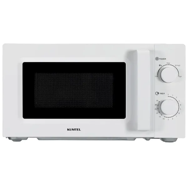 Mikrodalğalı soba Kumtel HM-05 — mikrodalğalı sobalar