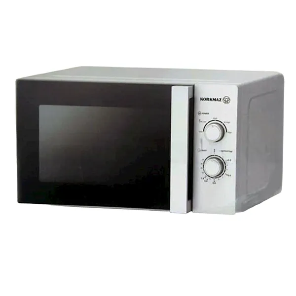 Mikrodalğalı soba Korkmaz A775-01 — mikrodalğalı sobalar