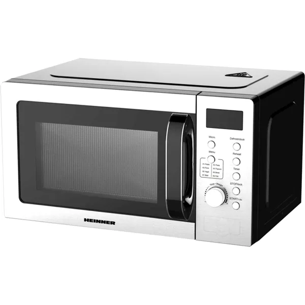 Mikrodalğalı soba Heinner HMW-D2060SS — mikrodalğalı sobalar
