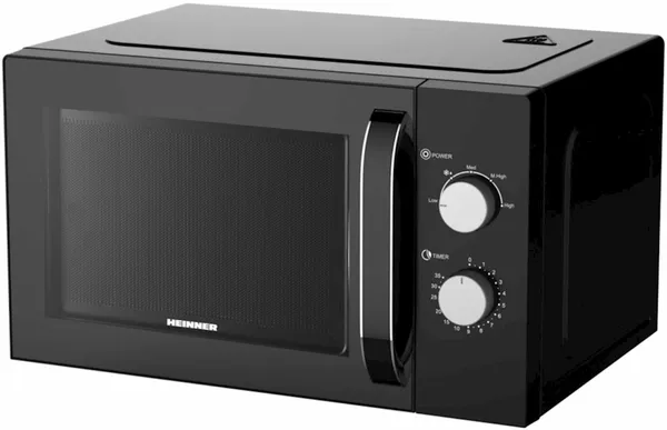 Mikrodalğalı soba Heinner HMW-M2535BK — микроволновые печи