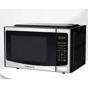 Mikrodalğalı soba Sokany SK-441