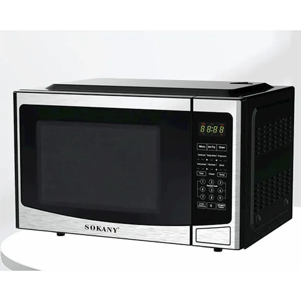 Mikrodalğalı soba Sokany SK-441 — mikrodalğalı sobalar