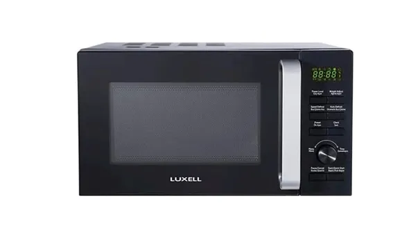 Mikrodalğalı soba Luxell HM23-02_RB — микроволновые печи
