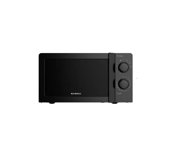 Mikrodalğalı soba Kumtel HM-01B — микроволновые печи