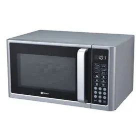 Mikrodalğalı soba Silver 2540