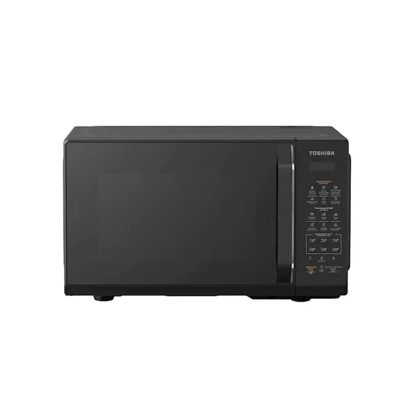 Mikrodalğalı soba Toshiba MW3-EM20PE (BK) - SH_2521_0100 — mikrodalğalı sobalar