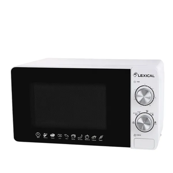 Mikrodalğalı soba Lexical LMV-9010-1 White — микроволновые печи